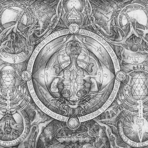 David Smith / Bill Laswell / John Zorn - Smith, David/Laswell, Bill/Zorn, Joh : Dream Membrane