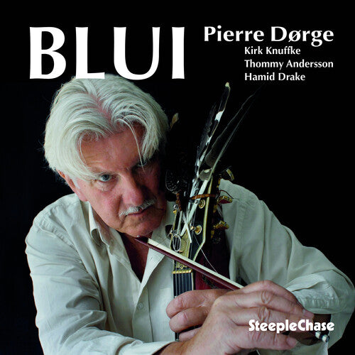 Pierre Dorge - Blui