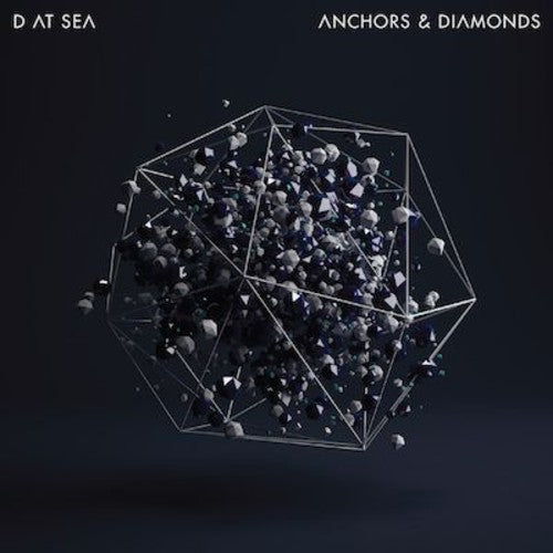 D at Sea - Anchors & Diamonds