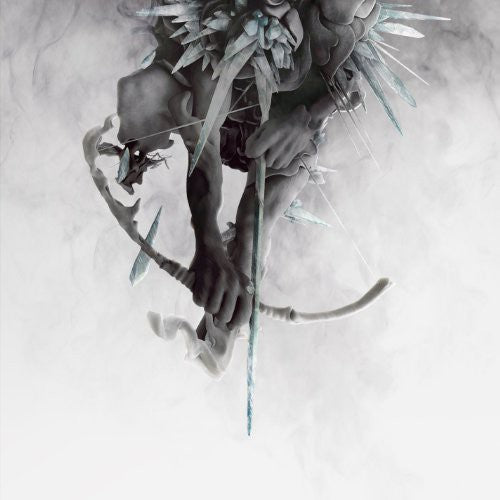 Linkin Park - Hunting Party (CD+T-Shirt Bundle