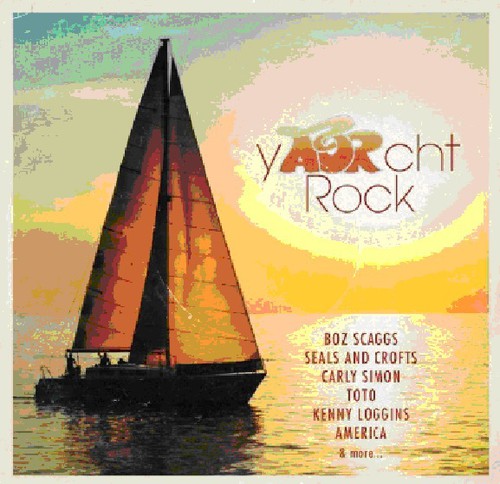 Yaorcht Rock/ Various - Yaorcht Rock / Various