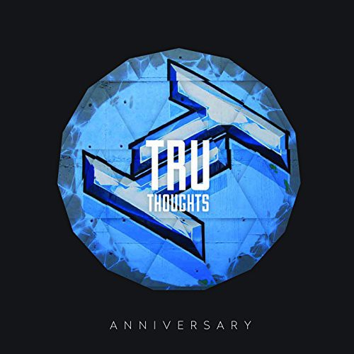 Various - Tru Thoughts 15th Anniversary / Various