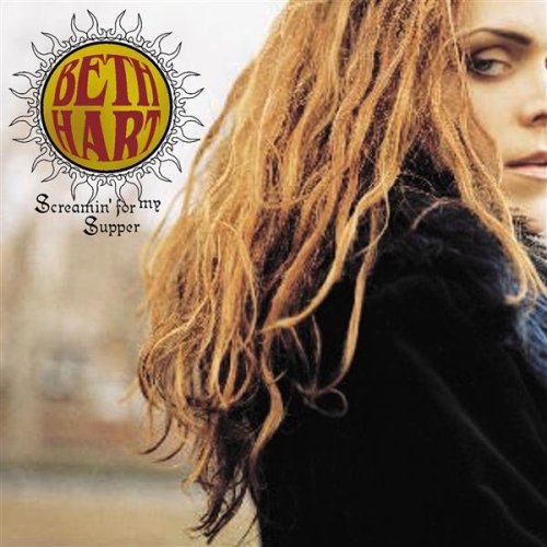 Beth Hart - Screamin for My Supper