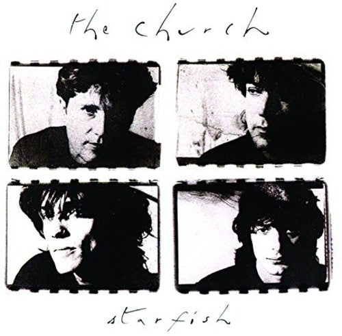 Church - Starfish