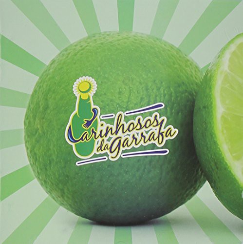 Da Garrafa Carinhosos - Carinhosos Da Garrafa