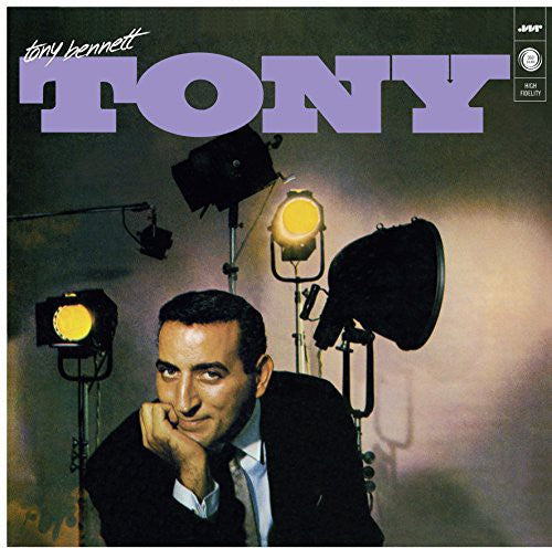 Tony Bennett - Tony