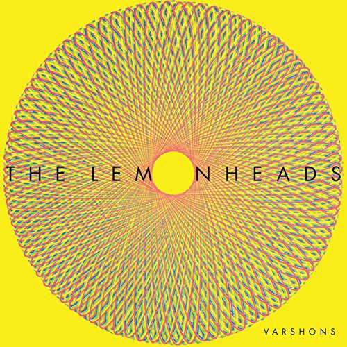 Lemonheads - Varshons