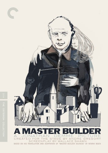 A Master Builder (Criterion Collection)