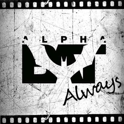 Alphabat - Attention (1st Mini Album)