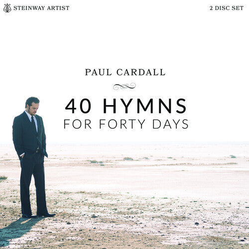 Paul Cardall - 40 Hymns for Forty Days