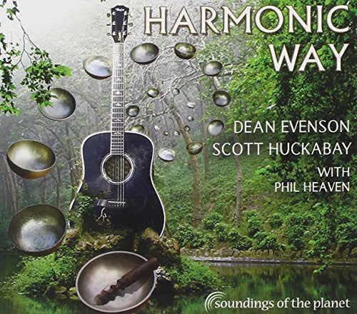 Dean Evenson / Scott Huckabay - Harmonic Way