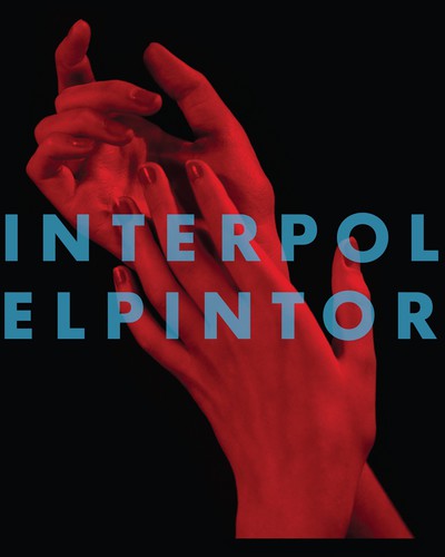 Interpol - El Pintor