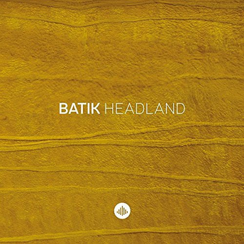 Batik - Headland