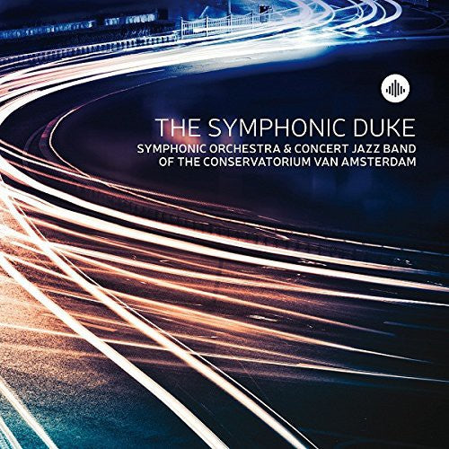 Symphonic Orchestra & Concert Jazz Band - Symphonic Duke