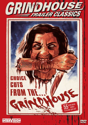 Grindhouse Trailer Classics