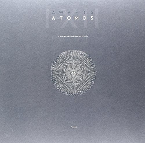 Winged Victory for the Sullen - Atomos