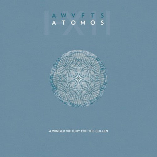 Winged Victory for the Sullen - Atomos