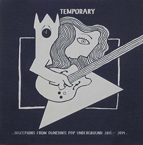 Various - Temporary: Selections Pop / Various