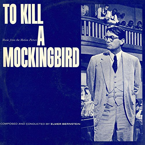 To Kill A Mockingbird (2pc) (W/DVD) / (Aniv AC3)