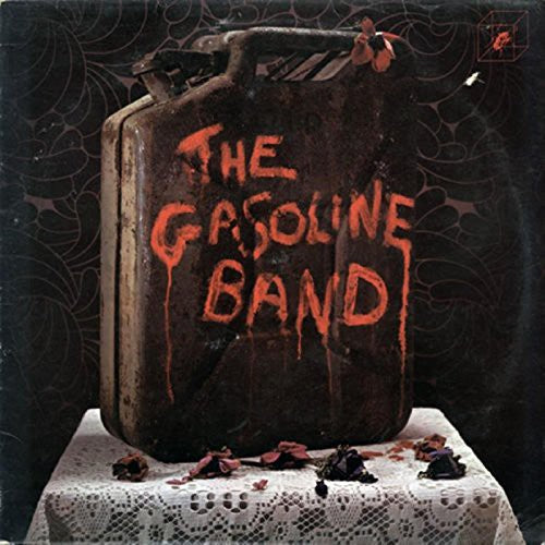 Gasoline Band - Gasoline Band: Remastered Edition