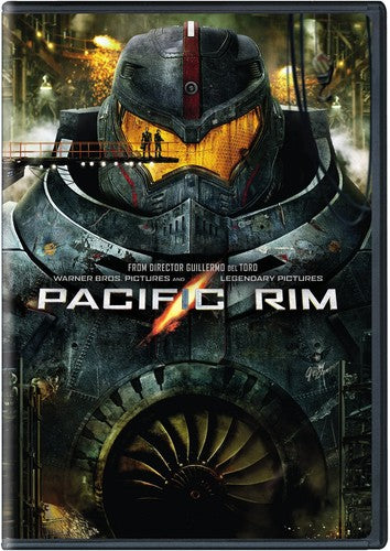 Ramin Djawadi - Pacific Rim (Original Soundtrack)