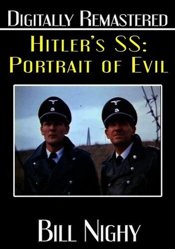 Hitler's SS: Portrait Evil
