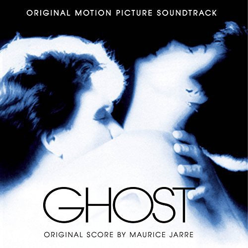 Maurice Jarre - Ghost (Original Soundtrack)