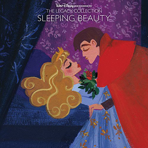 Sleeping Beauty/ O.S.T. - Sleeping Beauty / O.S.T.