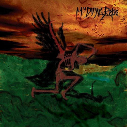 My Dying Bride - Dreadful Hour