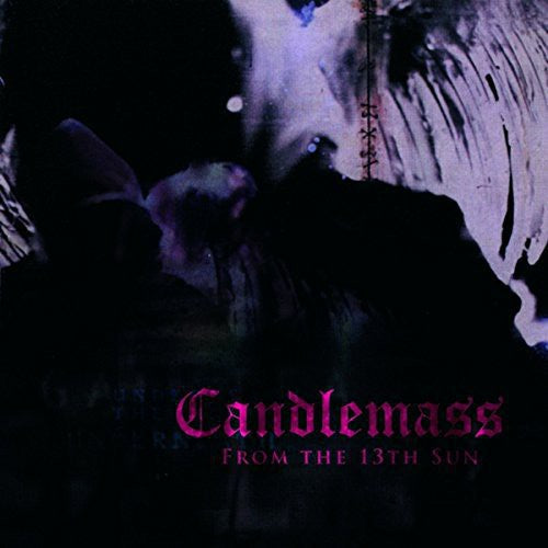 Candlemass - From the 13th Son