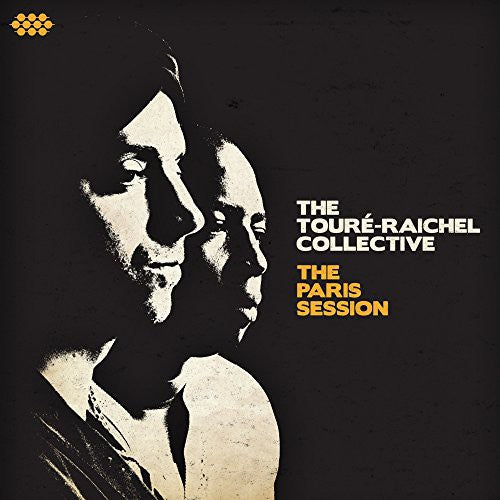 Collective - Paris Sessions