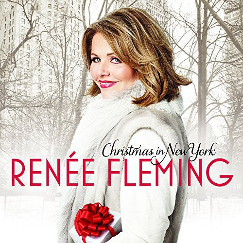 Renee Fleming - Christmas in New York