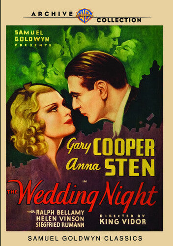 Wedding Night