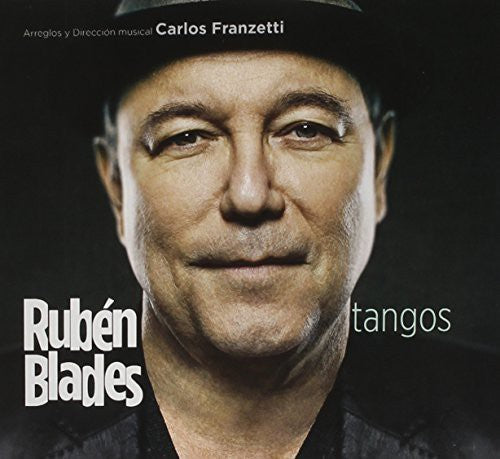 Ruben Blades - Tangos