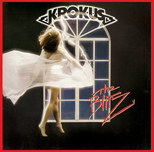 Krokus - Blitz