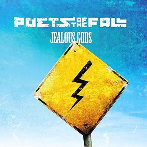 Poets of the Fall - Jealous Gods