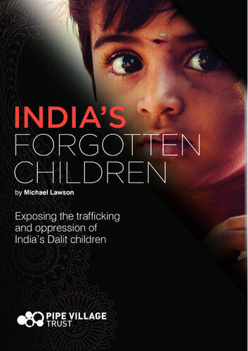 India's Forgotten Children