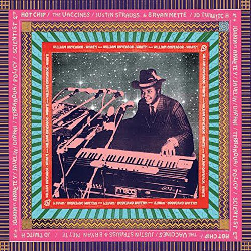 William Onyeabor - What