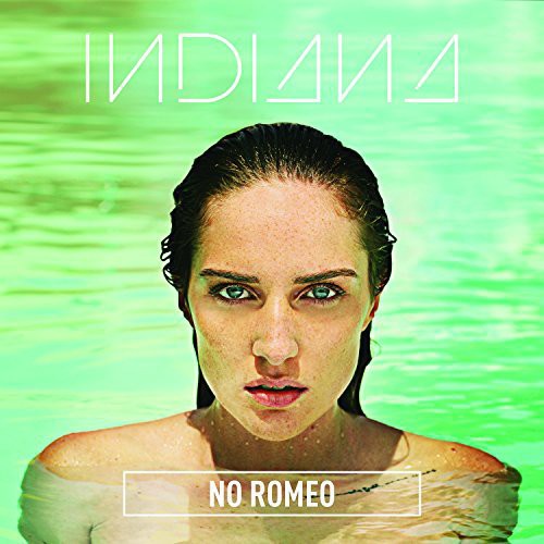 Indiana - No Romeo