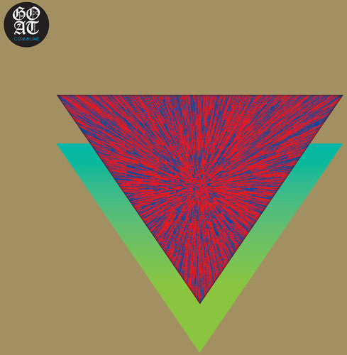 Goat - Commune