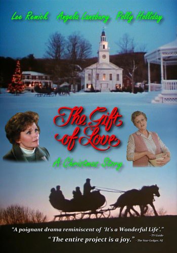 The Gift of Love: A Christmas Story