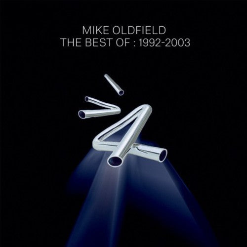Mike Oldfield - Best of Mike Oldfield: 1992-03