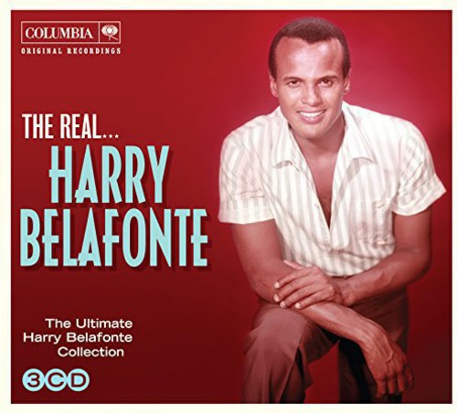 Harry Belafonte - Real Harry