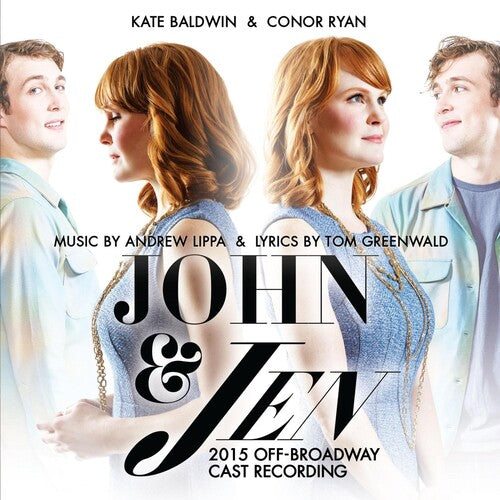 Conor Ryan - John & Jen / 2015 O.B.C.R.