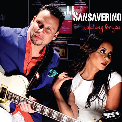 J.J. Sansaverino - Waiting for You