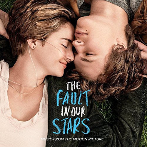 Fault in Our Stars - The Fault in Our Stars (Music From The Motion Picture)