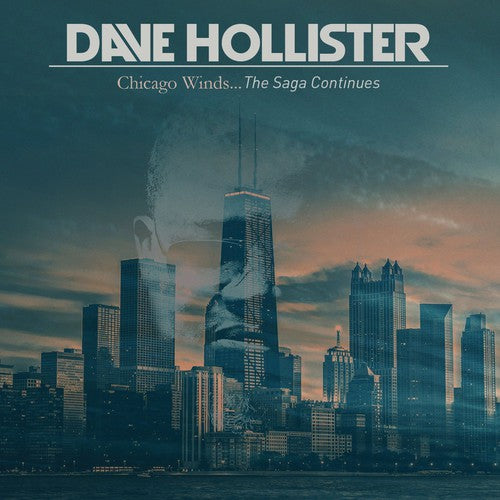 Dave Hollister - Dave Hollister : Chicago Winds...The Saga Continues