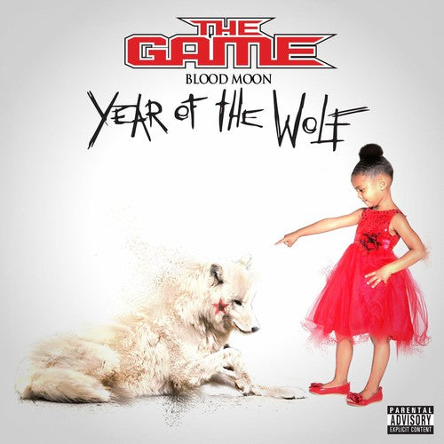 The Game - Blood Moon: the Year of the Wolf