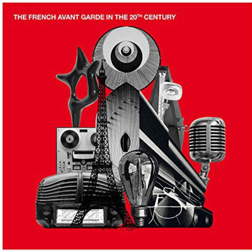 French Avant-Garde in the 20th Century/ Various - French Avant-Garde in the 20th Century / Various