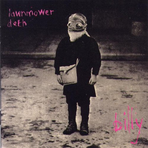 Lawnmower Deth - Billy